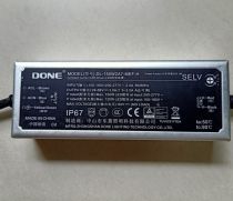 DONE DRIVER 150W - FLICKER-FREE