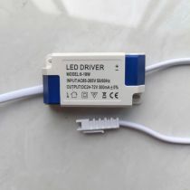 NGUỒN LED (8 – 18)*W