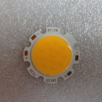 EPISTAR CHIP LED COB 7W - VÀNG 3000K