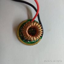 DRIVER FOR CREE XHP50.2 DC6V