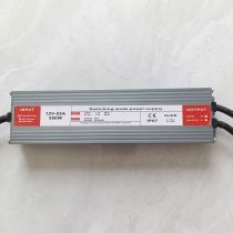 NGUỒN LED DC12V-300W