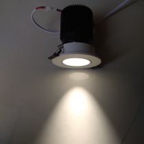 LED DOWNLIGHT COB 12W - DIMMER