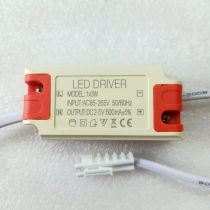 NGUỒN LED 1-3W / 600MA