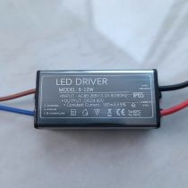 NGUỒN LED 8-12W / 180MA