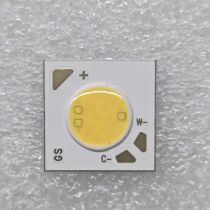 BRIDGELUX CHIP LED 7W/24V DUAL 2700K - 6000K