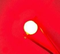 EPILEDS CHIP LED 1W - RED - 660NM