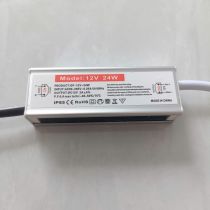 NGUỒN LED DC12V – 24W