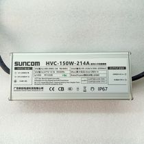 NGUỒN LED SUNCOM HVC-150W-214A