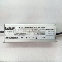 NGUỒN LED SUNCOM HVC-200W-286A