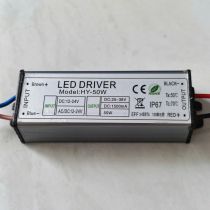 NGUỒN PHA LED 50W ACQUY DC12V/24V