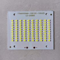 SANAN CHIP LED 50W - SMD2835 - TRẮNG 6000K