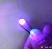 EPILEDS CHIP LED UV 395NM