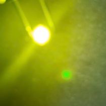 EPILED CHIP LED 3W – VÀNG 585-590NM