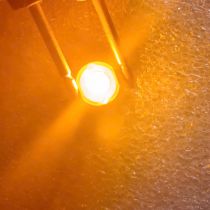 EPILED CHIP LED 3W – VÀNG 590-595NM