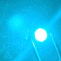 EPILED CHIP LED 3W – XANH 480-485NM