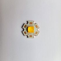 CREE CHIP LED XHP70.2 - DC12V - VÀNG 3000K