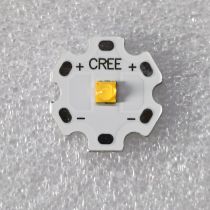 CREE CHIP LED 6W - VÀNG 3000K